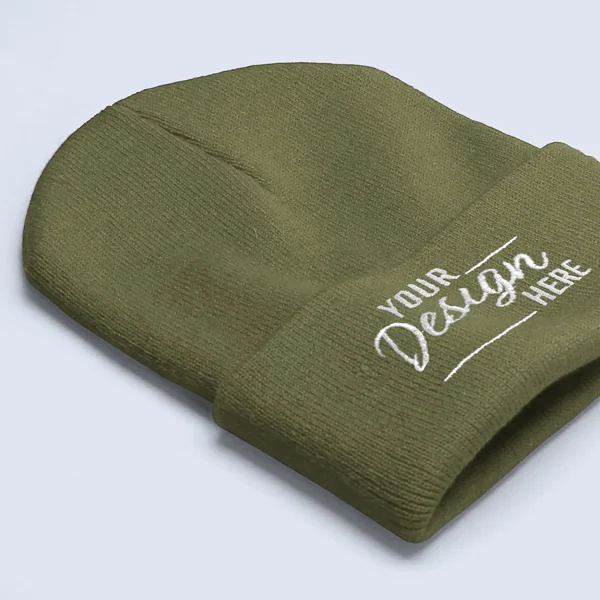 Verde oliva