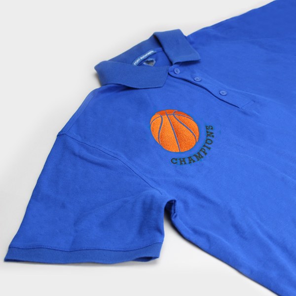 Polos