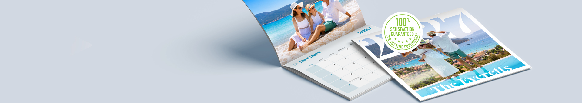 Calendarios