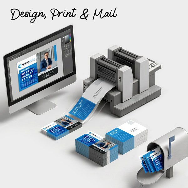 Paquetes de marketing directo