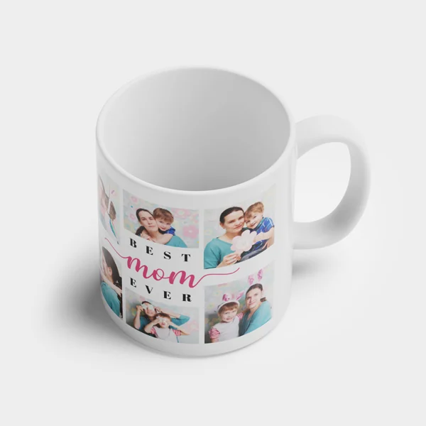 11 oz. Tazas