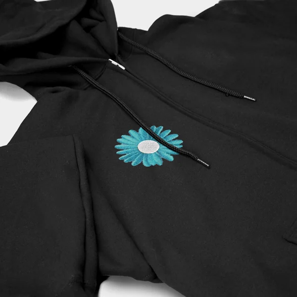 Sudaderas con cremallera