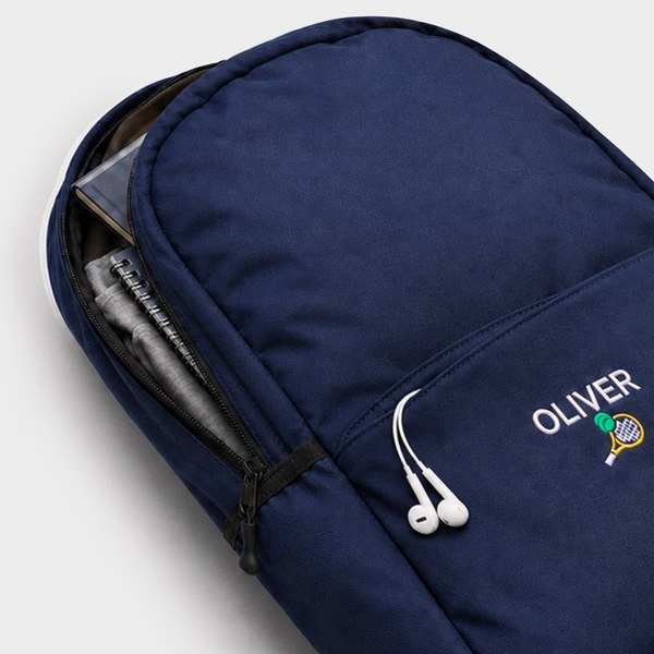 Mochilas