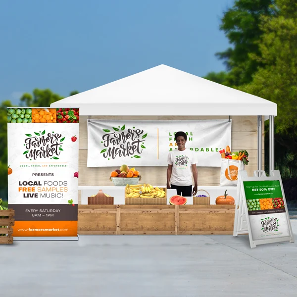 Marketing para eventos
