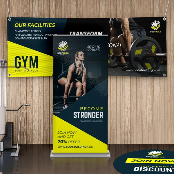 Fitness