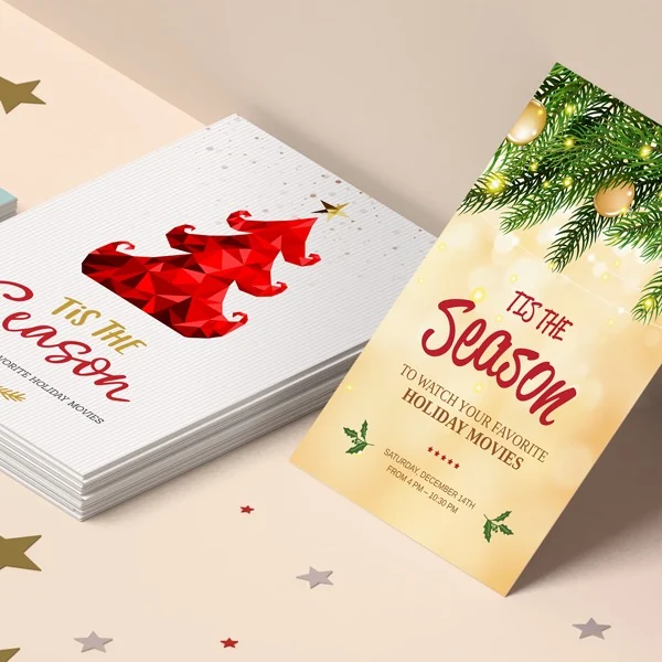 Invitaciones y eventos