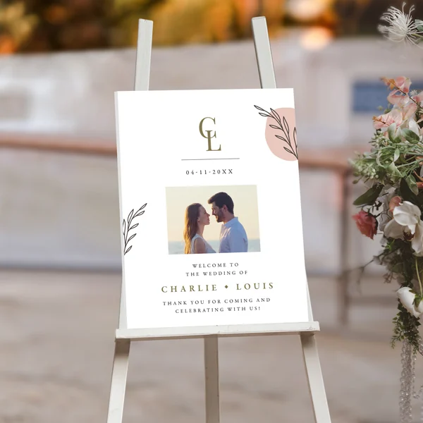 Carteles de espuma