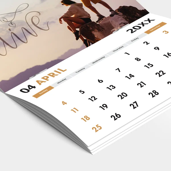 Calendarios