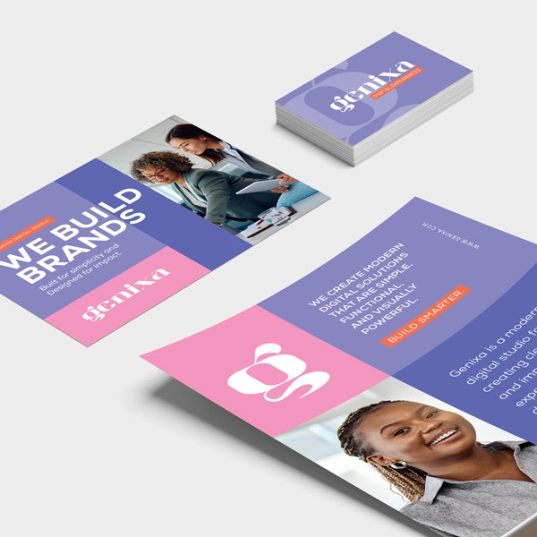 Material de marketing