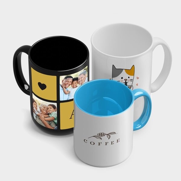 Tazas