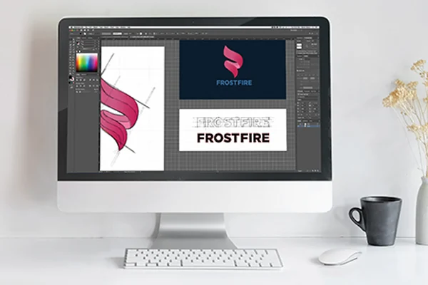 Diseño de logotipos