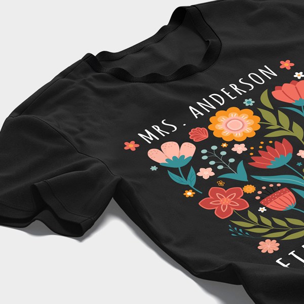 Camisetas
